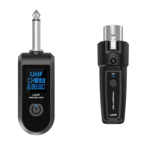 Microphones|U110