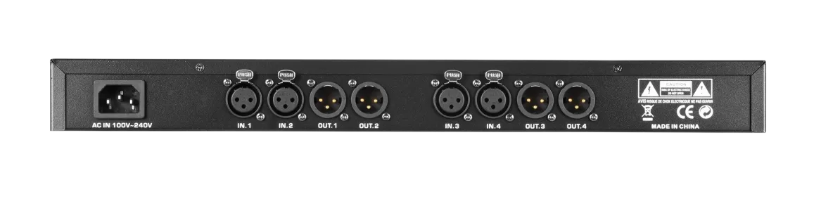 Microphones|U4000