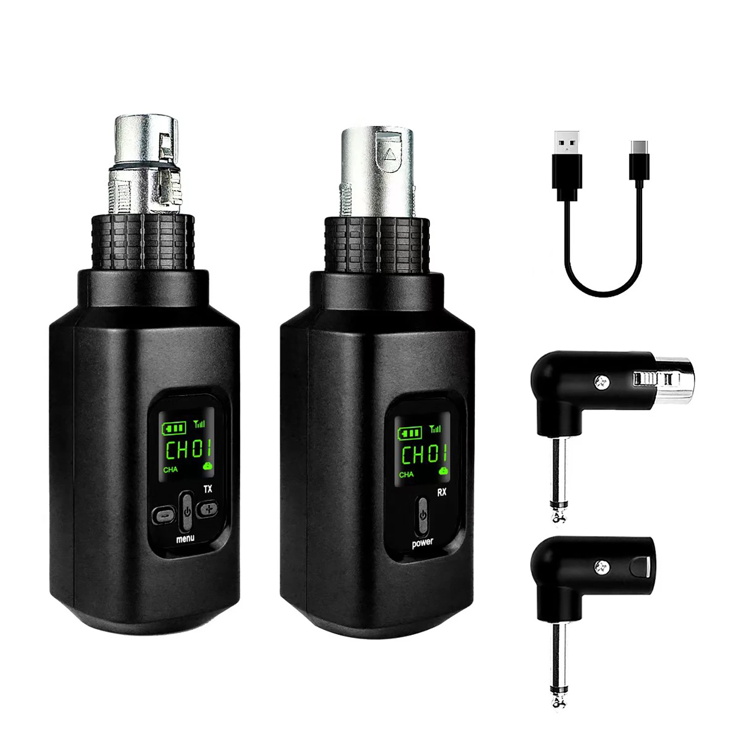 U180 in میکروفون و کنفرانس