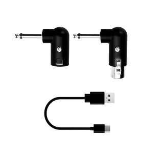 Microphones|U180