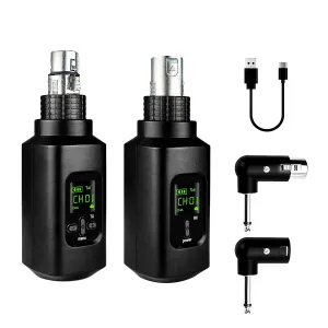Microphones|U180