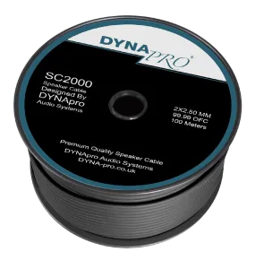 Speakers & Accessory|SC2000