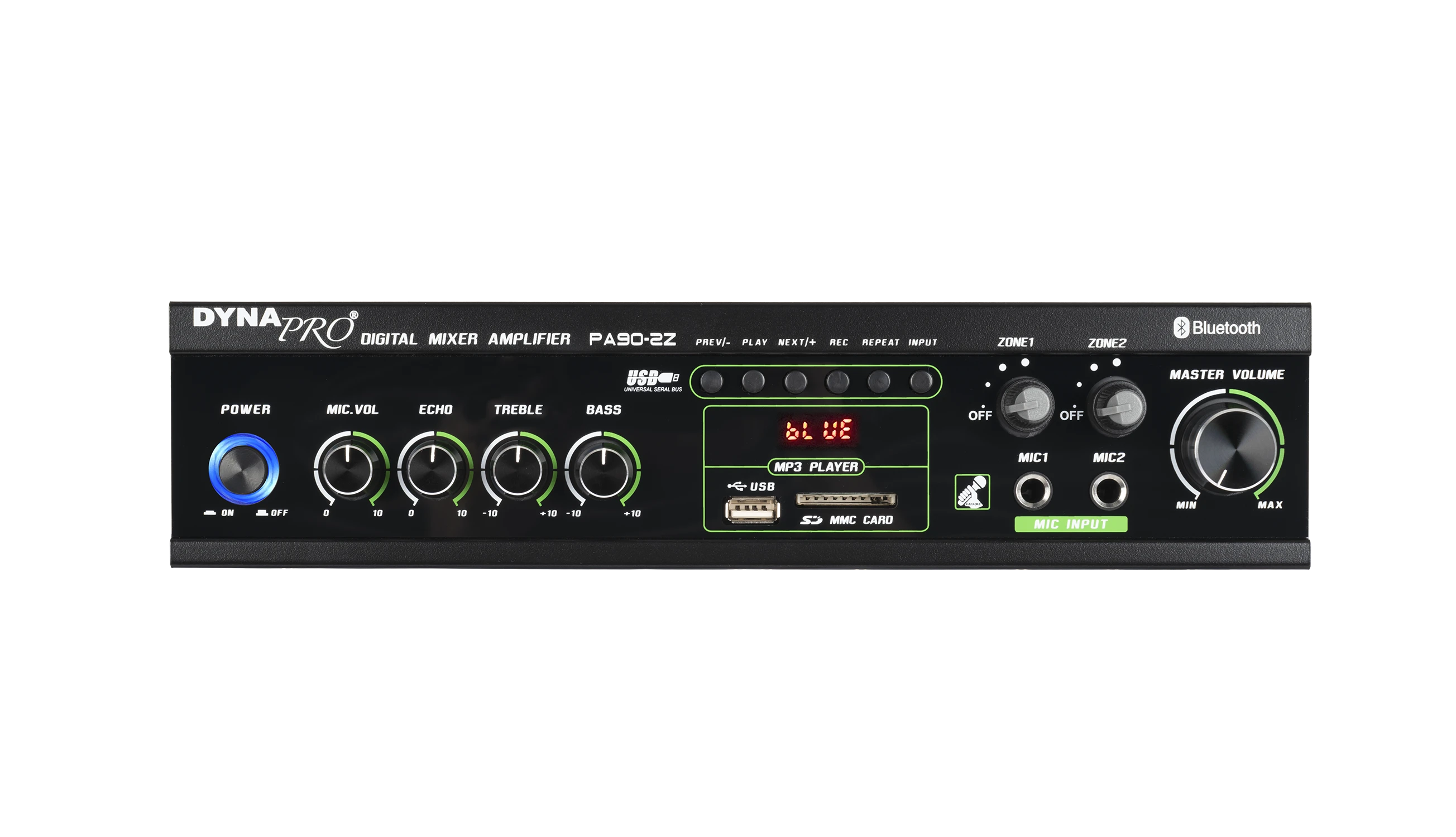 بلندگو سقفی و پیجینگ|PA90-2Z