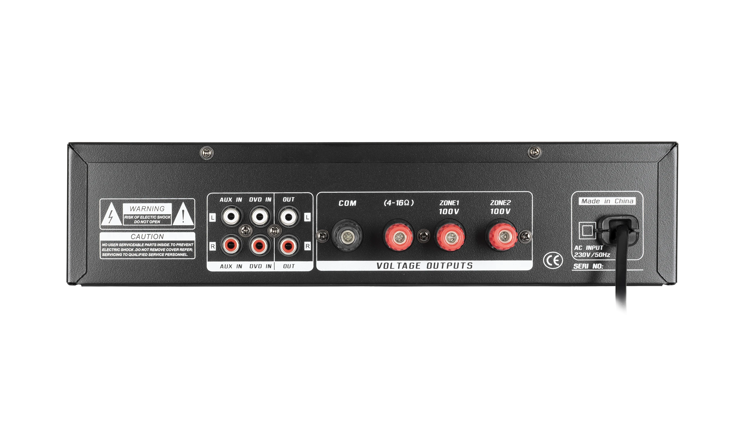 بلندگو سقفی و پیجینگ|PA90-2Z