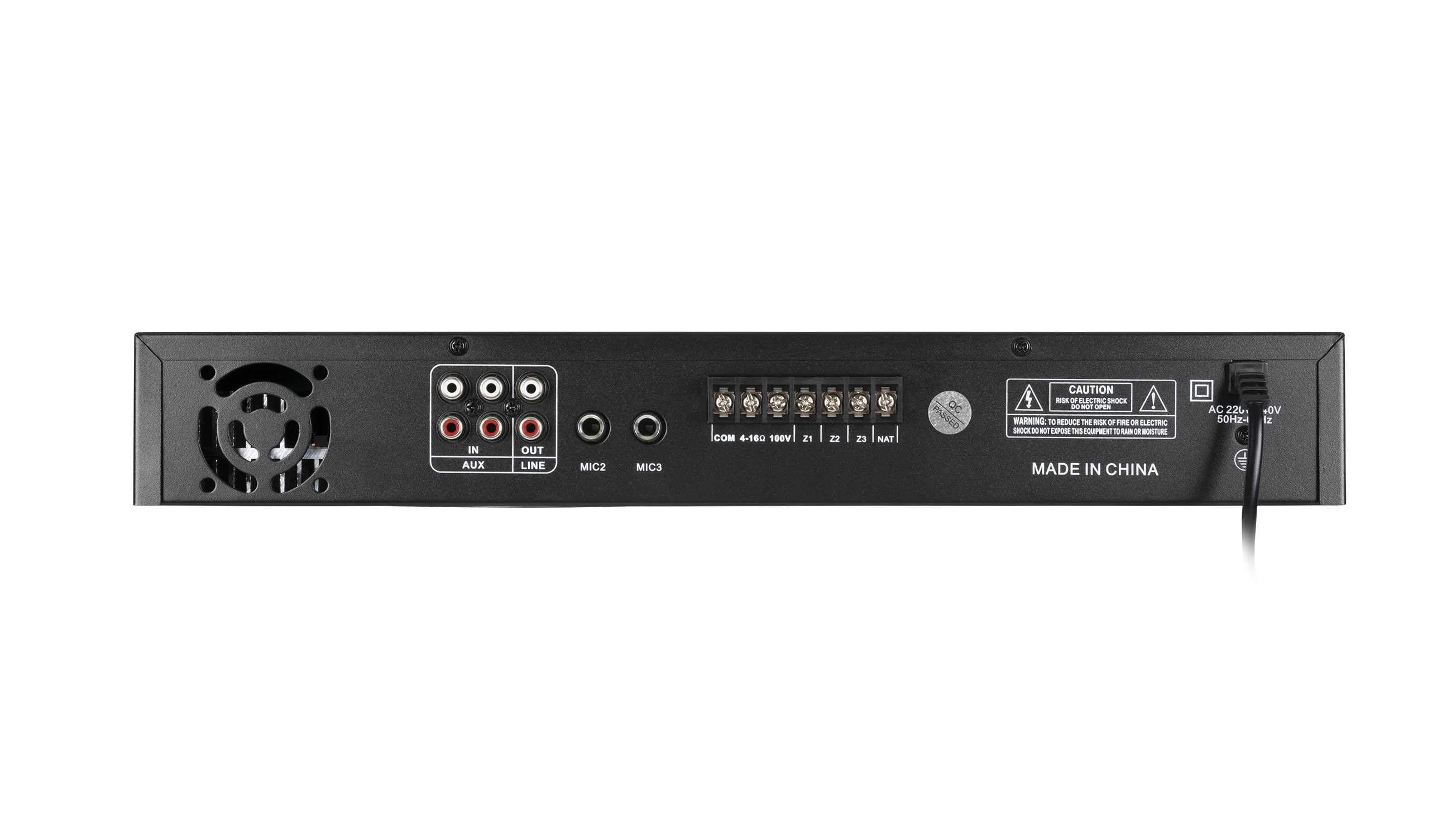 بلندگو سقفی و پیجینگ|PA140-3Z