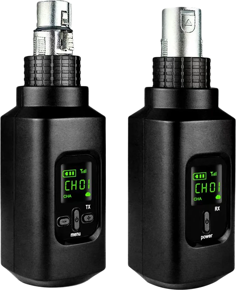 میکروفون و کنفرانس|U180