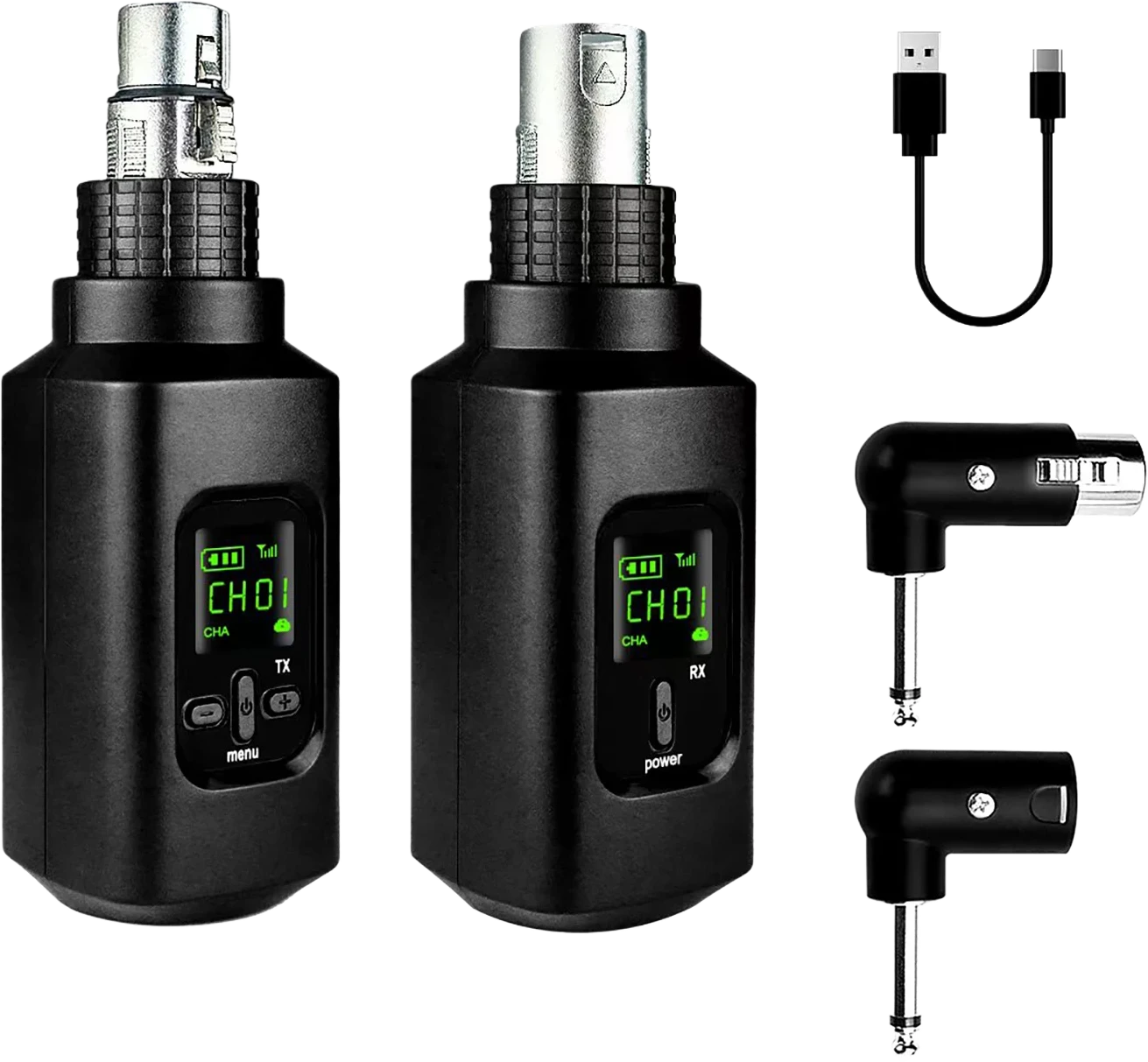 میکروفون و کنفرانس|U180