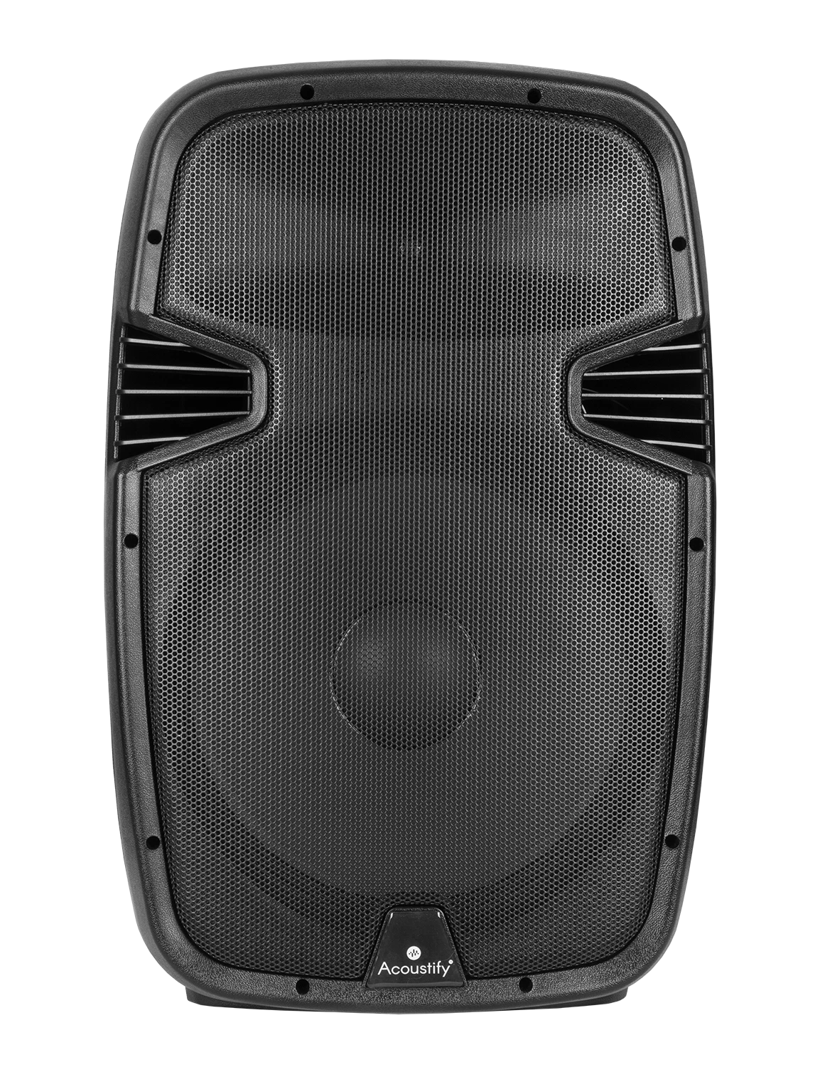 آکوستیفای|PRO 15