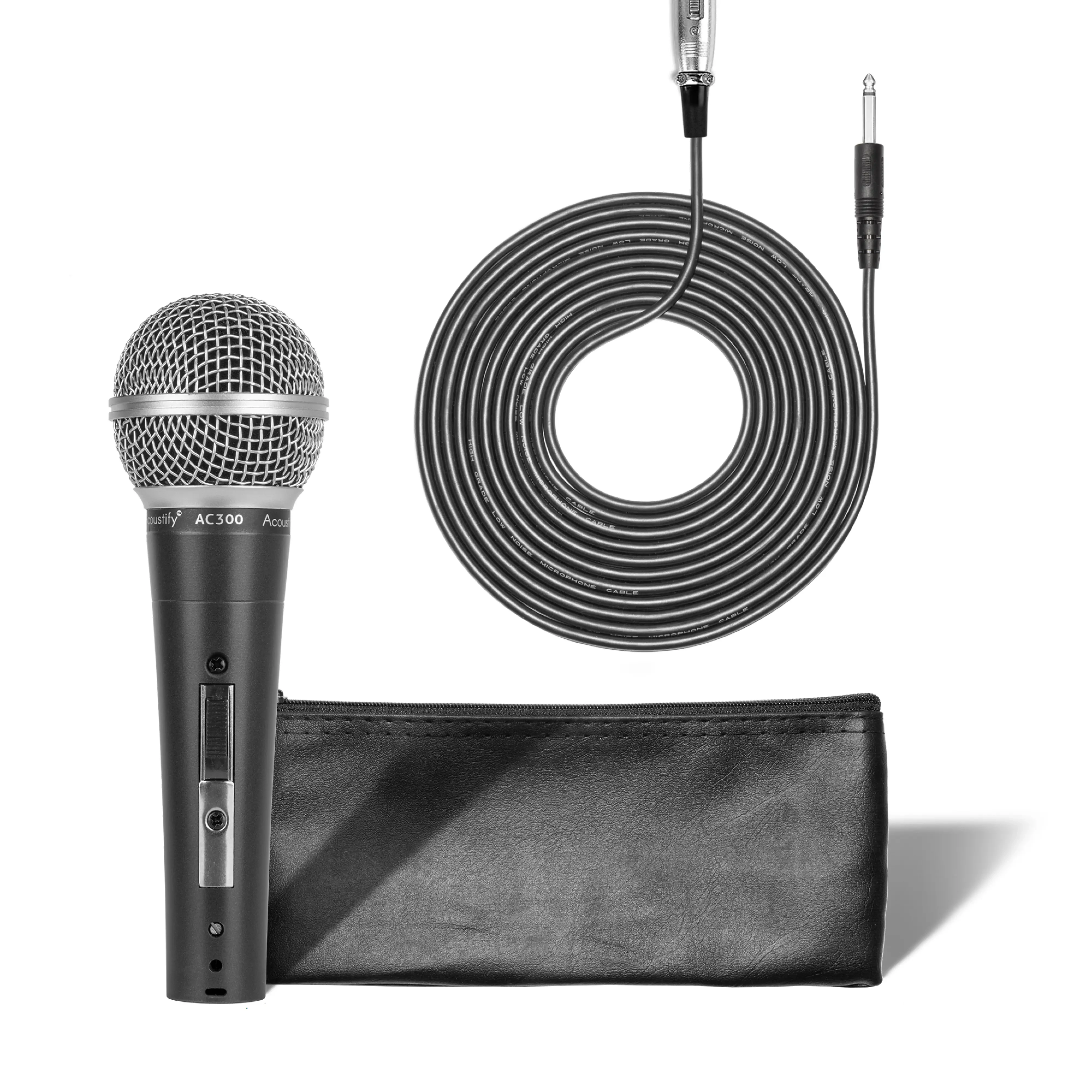 آکوستیفای|AC 300