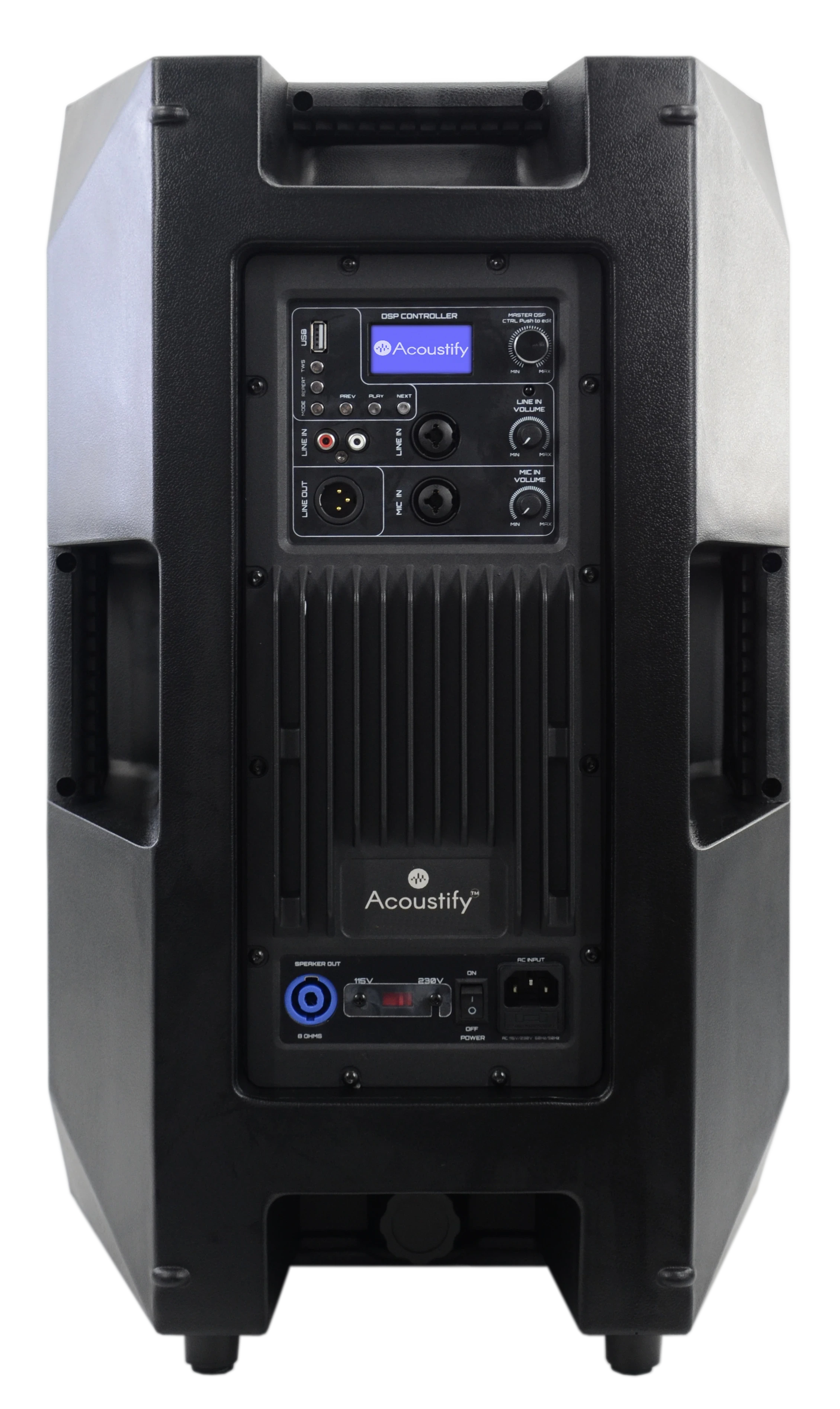 آکوستیفای|CX PRO 1500