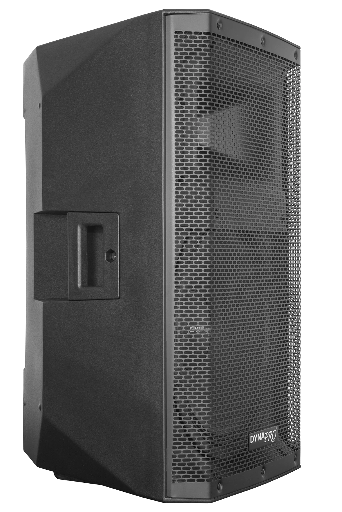 DY 1600 in سیستم های اکتیو