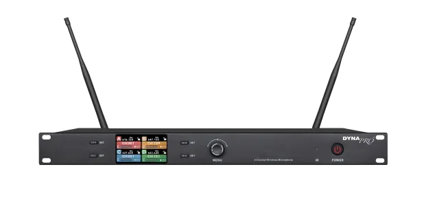 سیستم های کنفرانس