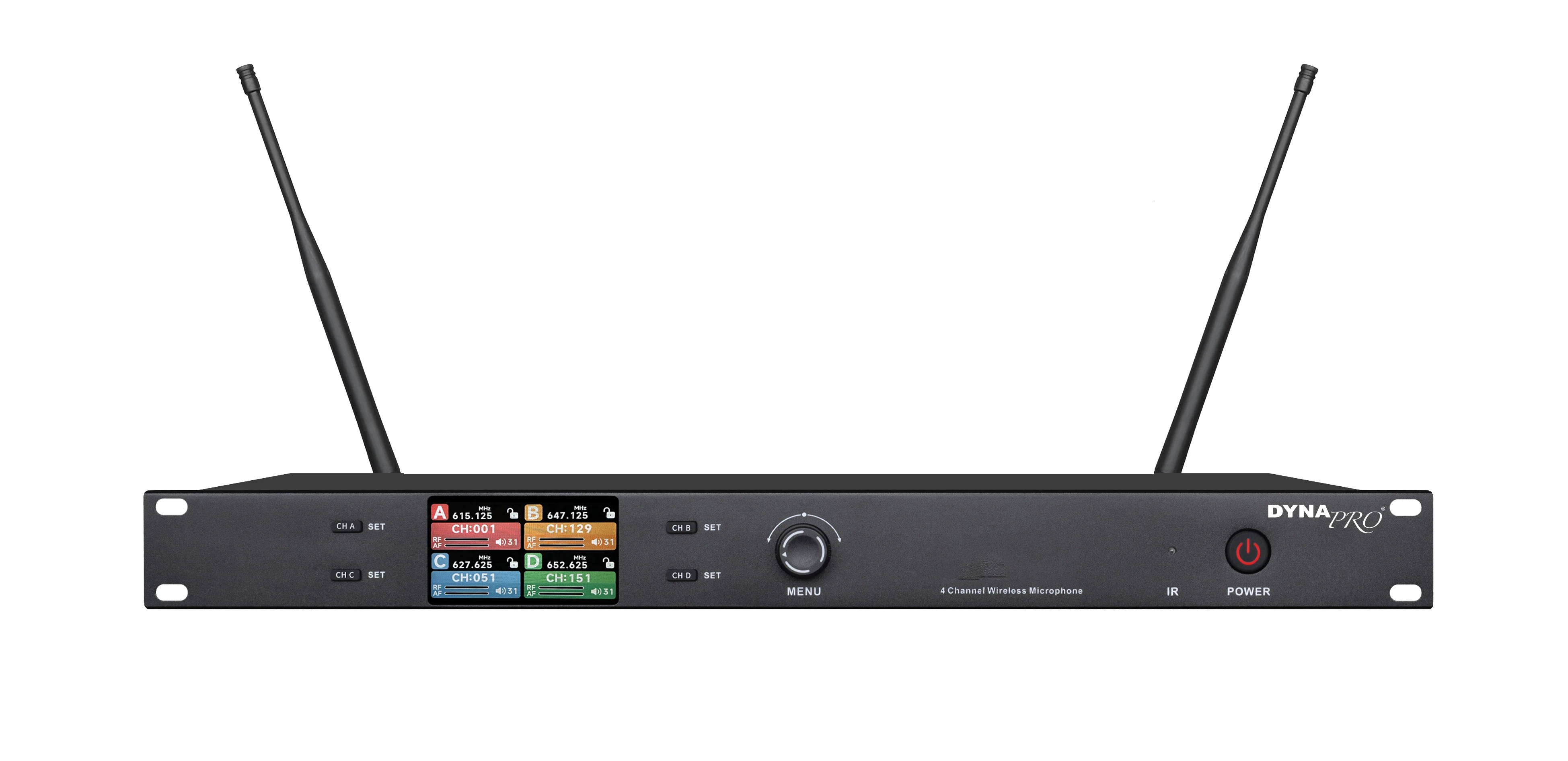 سیستم های کنفرانس|DC 4800