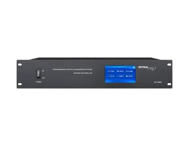 سیستم های کنفرانس|DC 9800