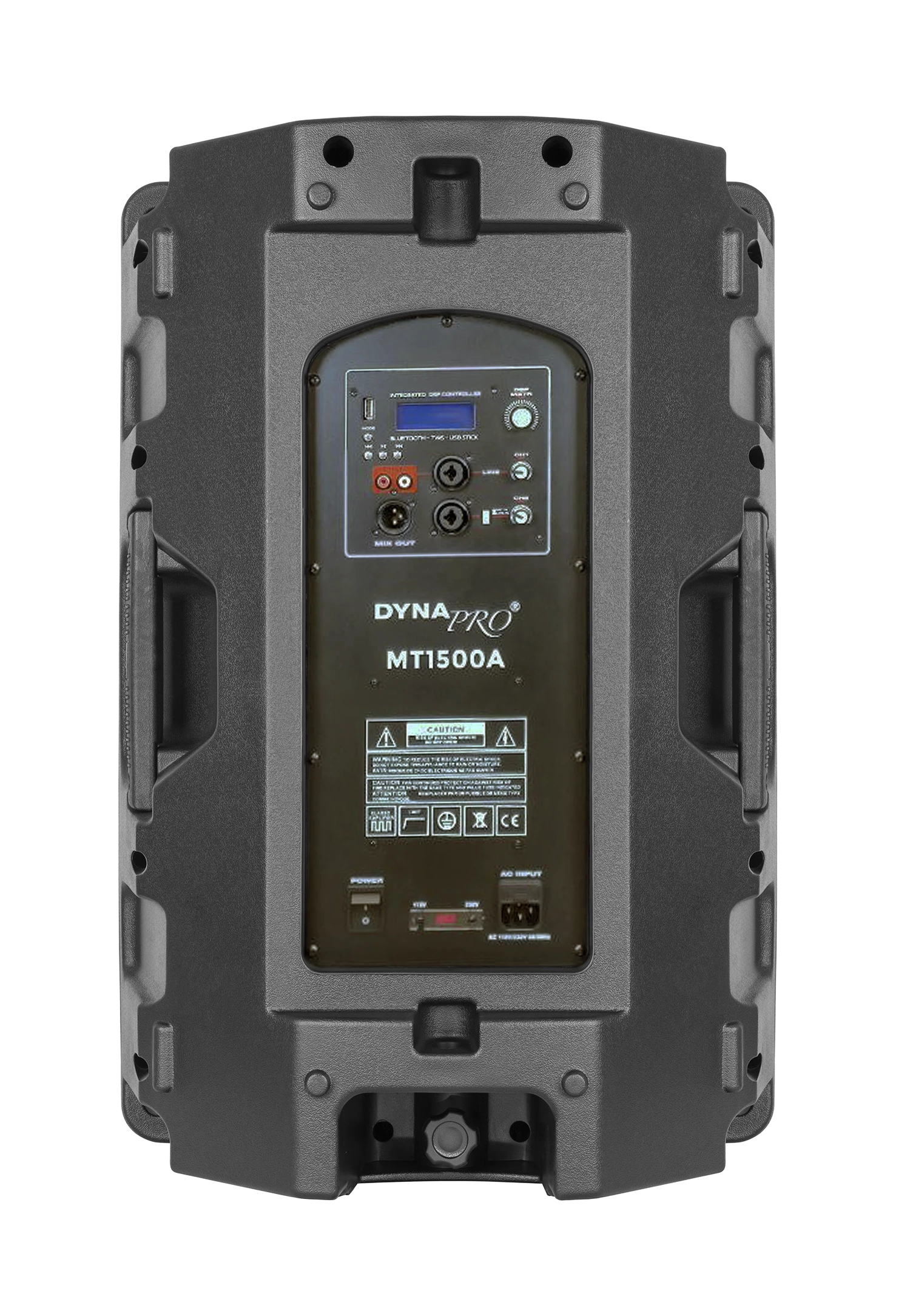 سیستم های اکتیو|MT1500A