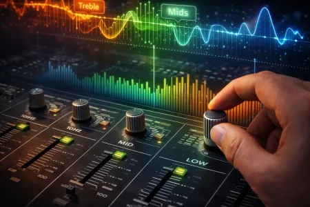 میکسر و اتصال آن