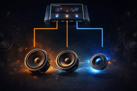 هماهنگی بین توییتر و ووفر