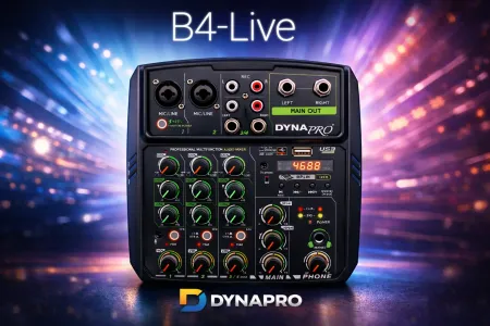 کارت صدا،قلب تپنده‌ی سیستم‌های صوتی