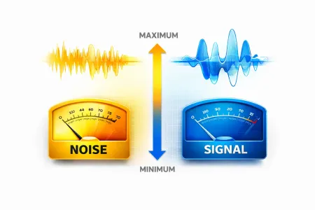 گستره‌ی پویایی