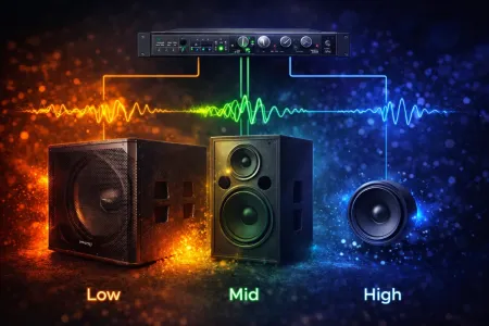 کراس اور (Crossover) چیست ؟ کاربرد آن کجا است؟