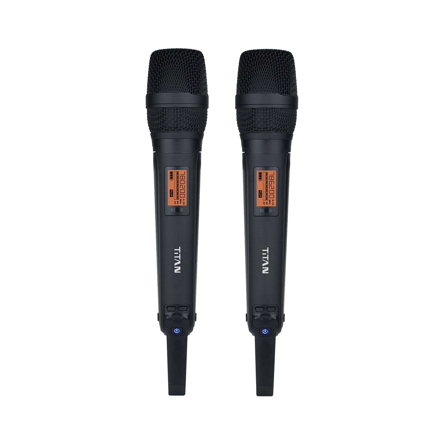 CT2000 TITAN in میکروفن ها و متعلقات