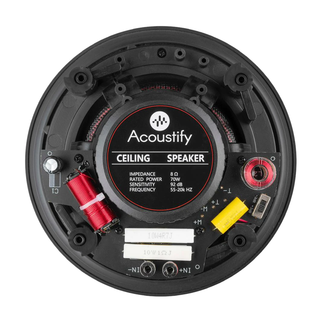 C680 in آکوستیفای