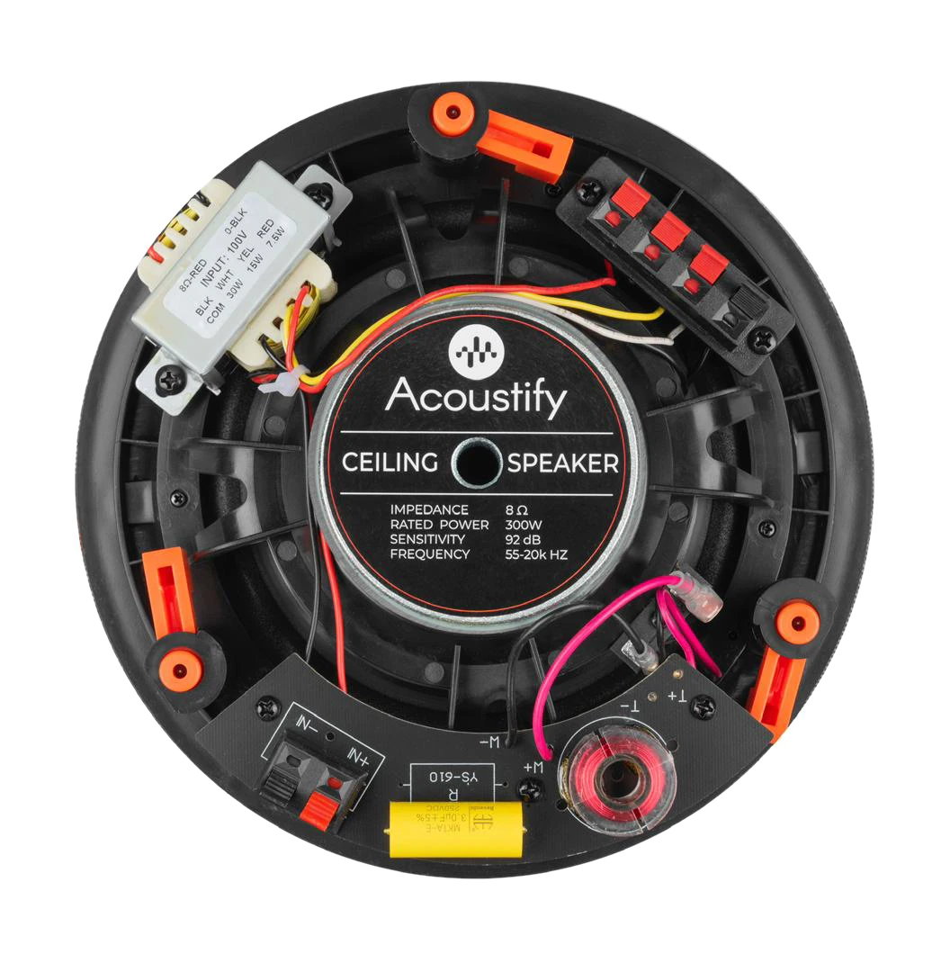 آکوستیفای|C650