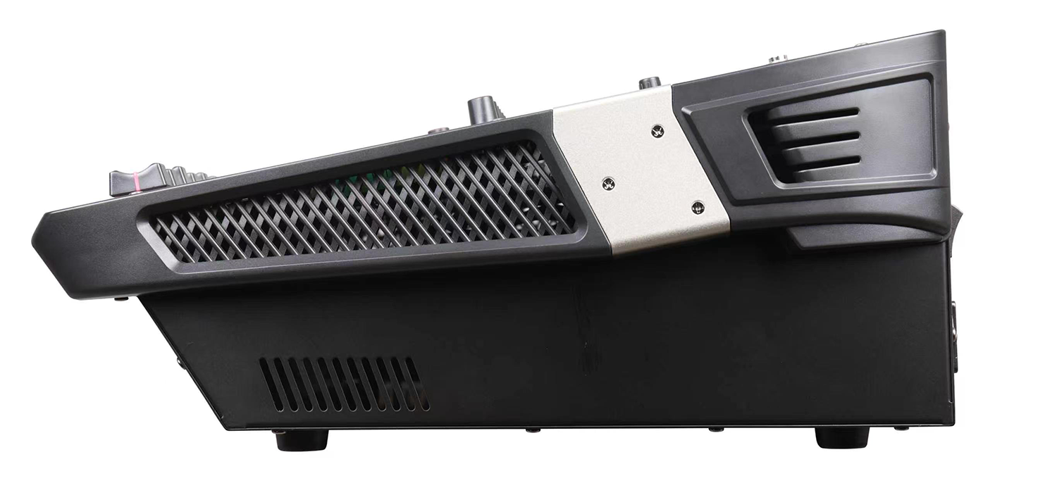 امپلیفایر و میکسر|PX8200FX