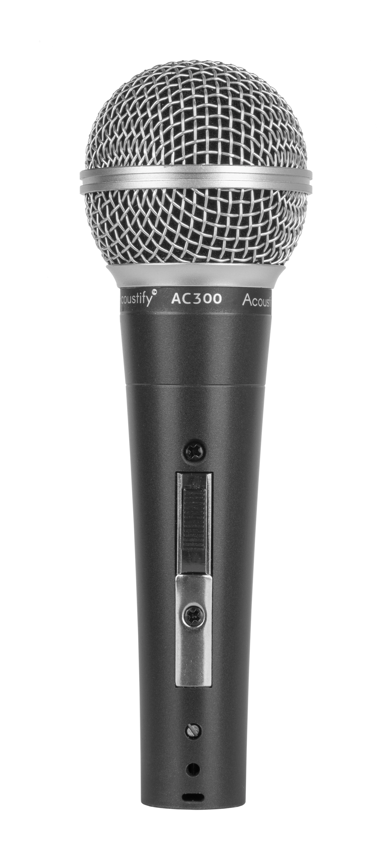 AC 300 in آکوستیفای